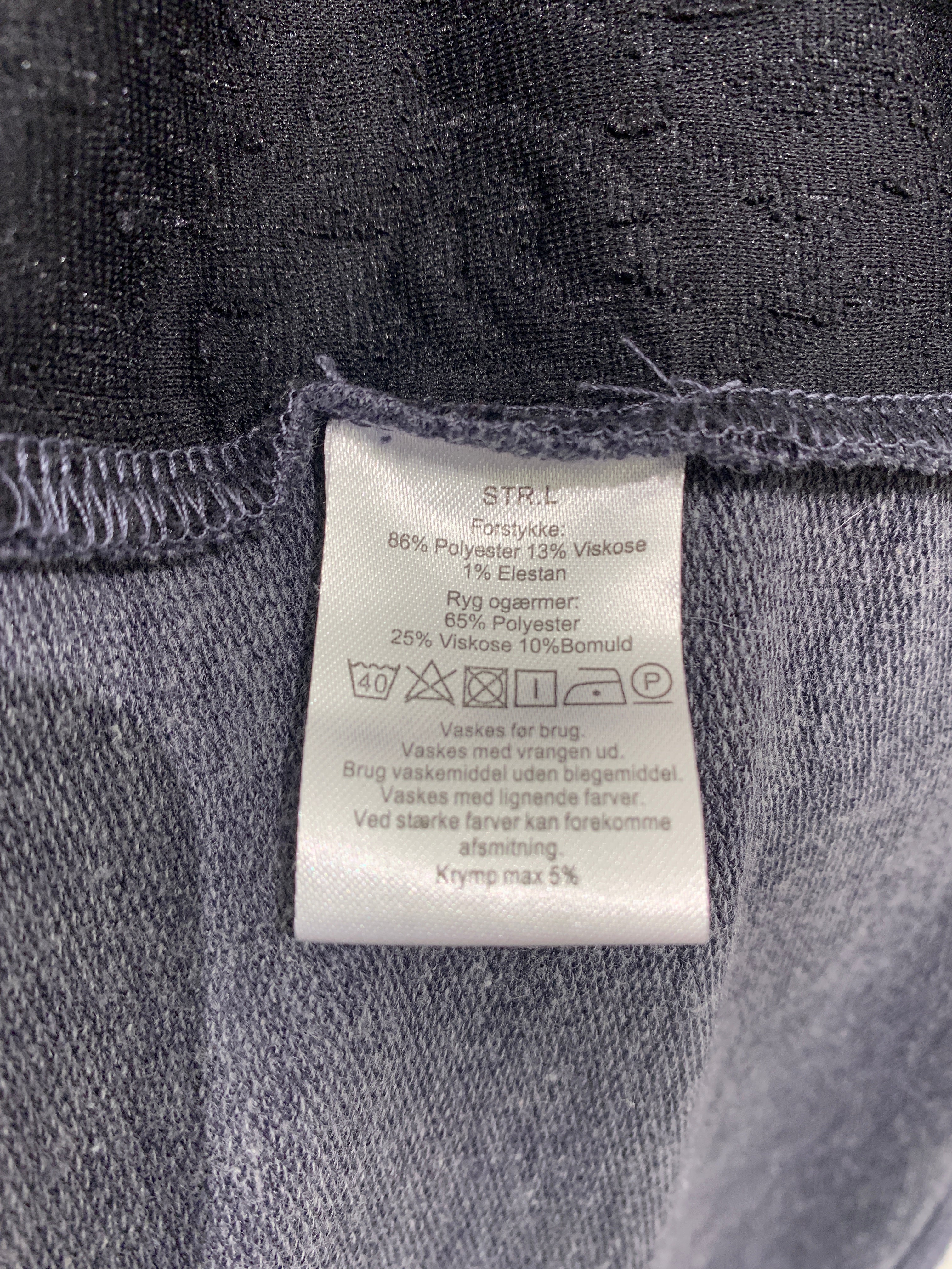 VRS (Føtex) Kjole